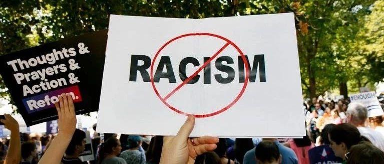 Don't let China turn you RACIST