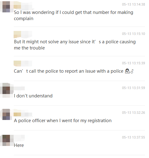 ​What Do You Do When The Local Authority Harasses You?