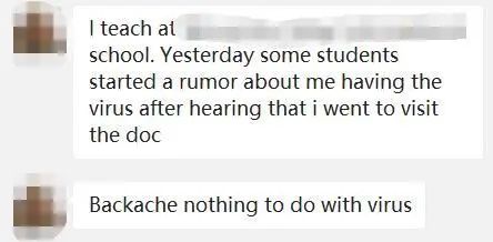 International School Ignores Xenophobic Attacks On Teacher