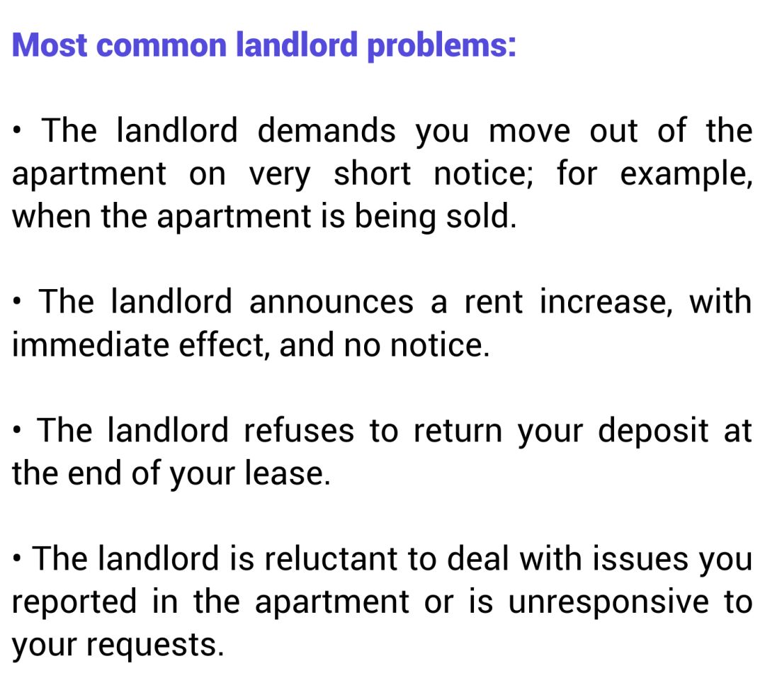The Do's & Don'ts For Renting A House In China