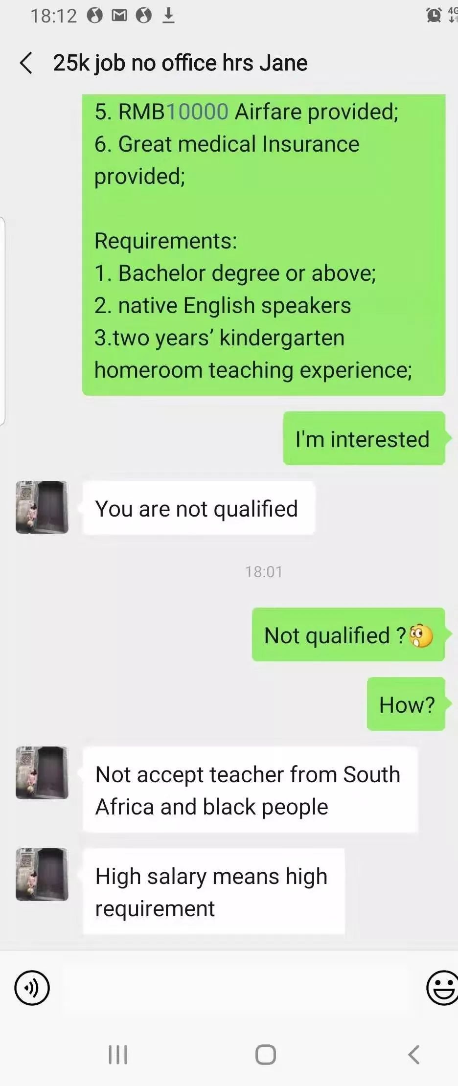 Shit We Deal With Every Day Because Our Skin Is Darker