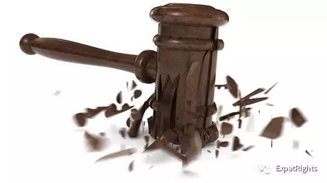 Release Letters are COMPLETE BULLSHIT