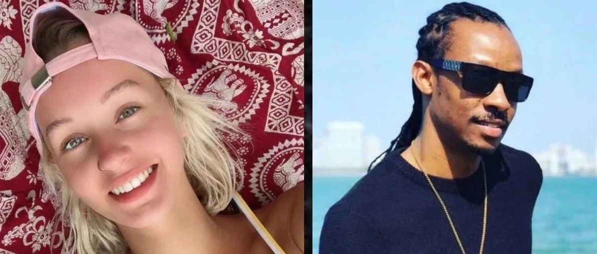 Two Foreigners Killed By Drunk Driver In Haikou