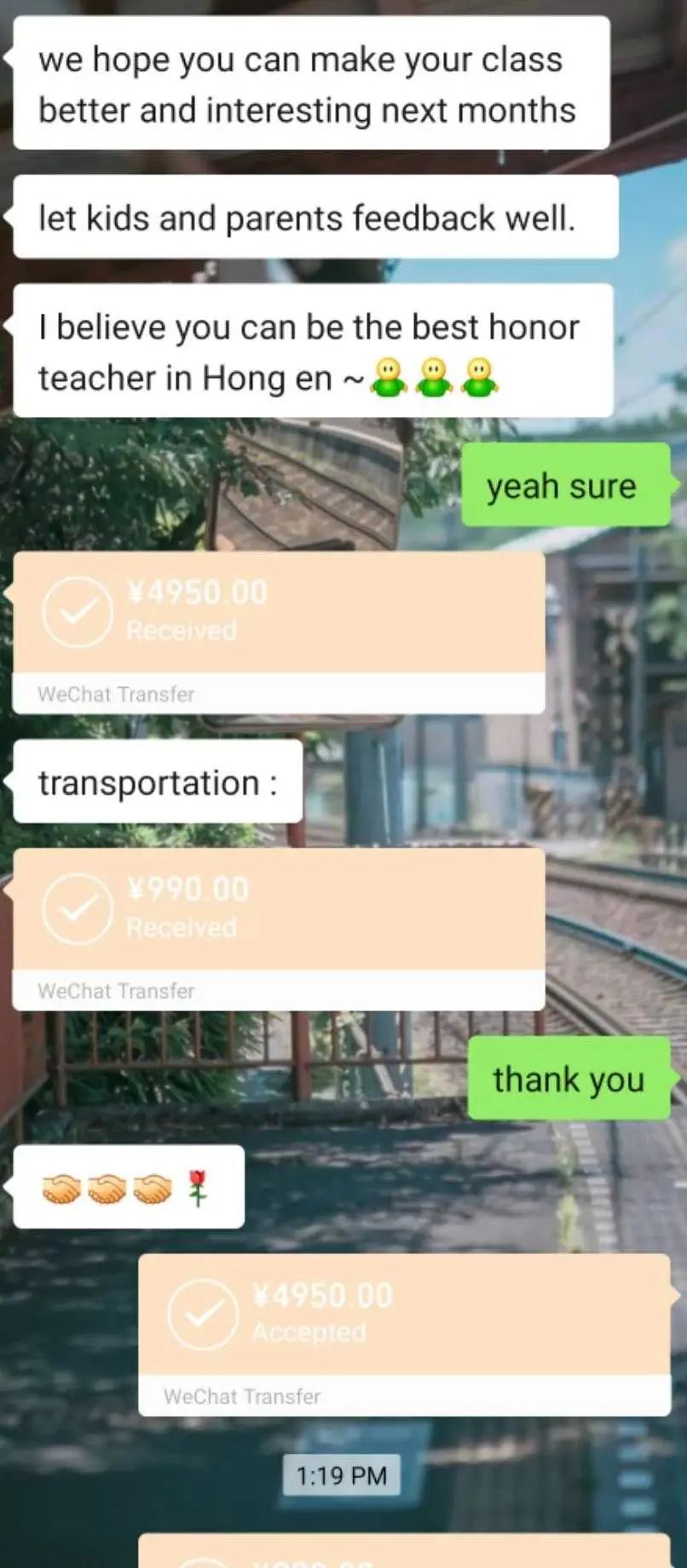 ILLEGAL Worker Exploitation