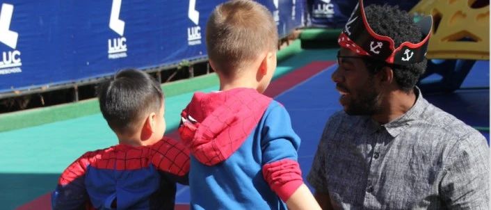 Being A Black Teacher In China Was Frustrating