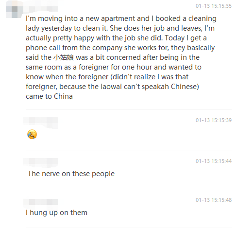 Maid Too SCARED To Clean!​