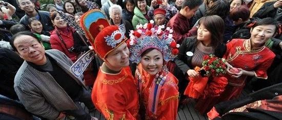 Why Do Chinese Women Date Western Men?