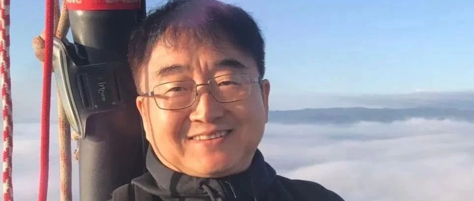 My Chinese Father, Doctor Li