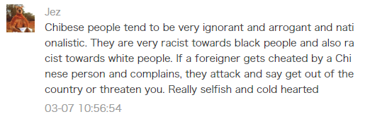 Your 100+ Unheard Replies To: STOP IT ALREADY!