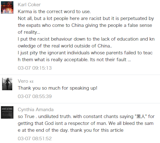 Your 100+ Unheard Replies To: STOP IT ALREADY!