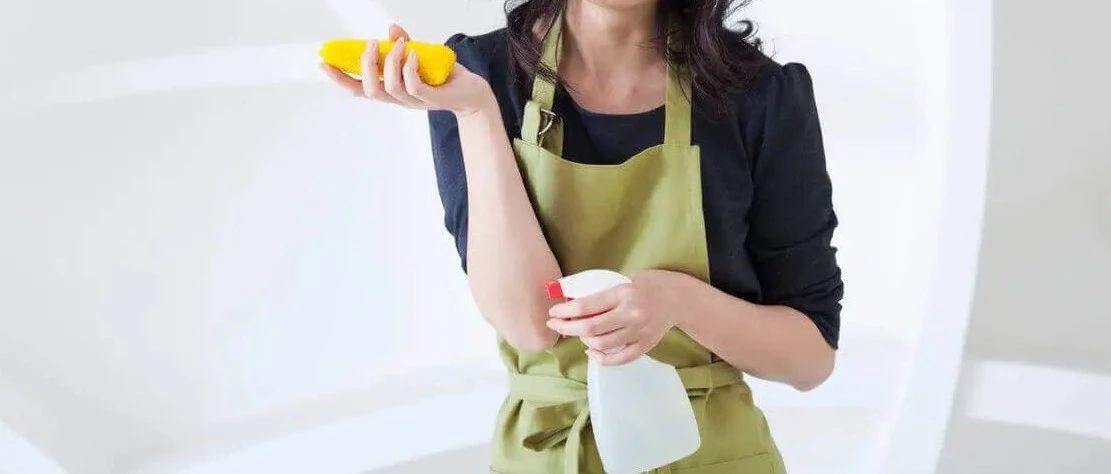 Maid Too SCARED To Clean!​