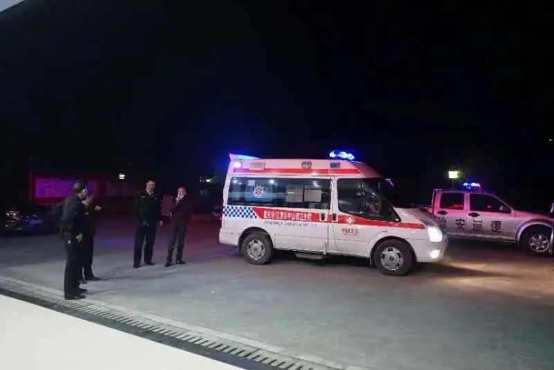 A Curious Incident 怪事