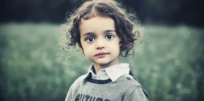 'Mixed-Race' Children OTHERED in China