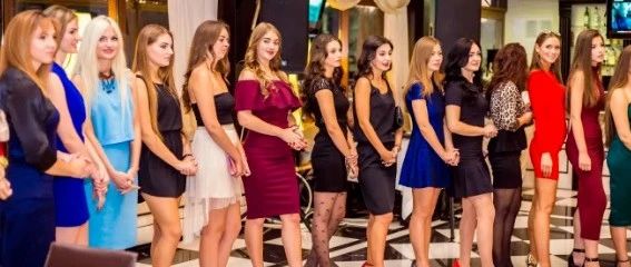 Manhunts For Illegal Ukrainian Teachers & Dancers In China