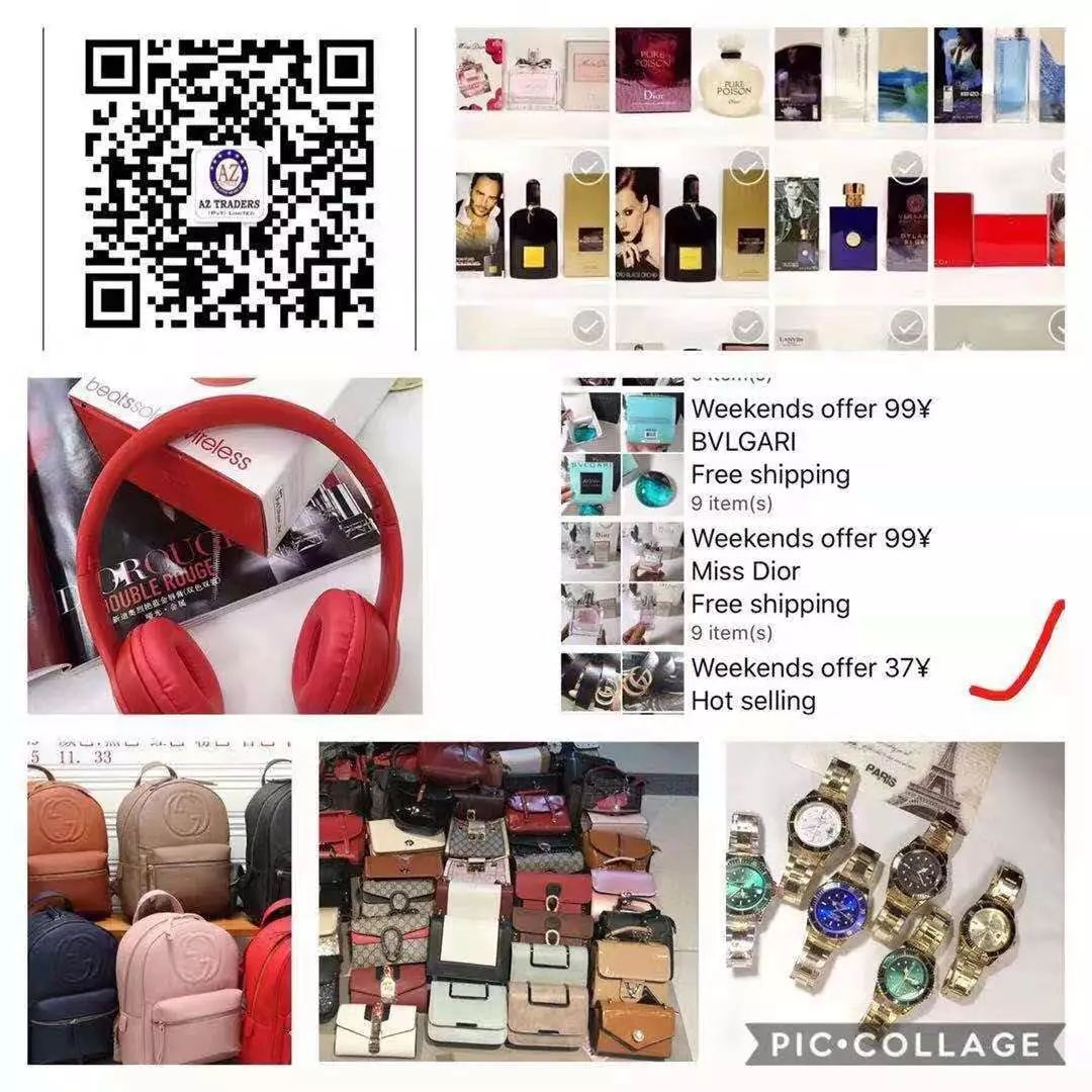 Exploring China's ESL Black Market