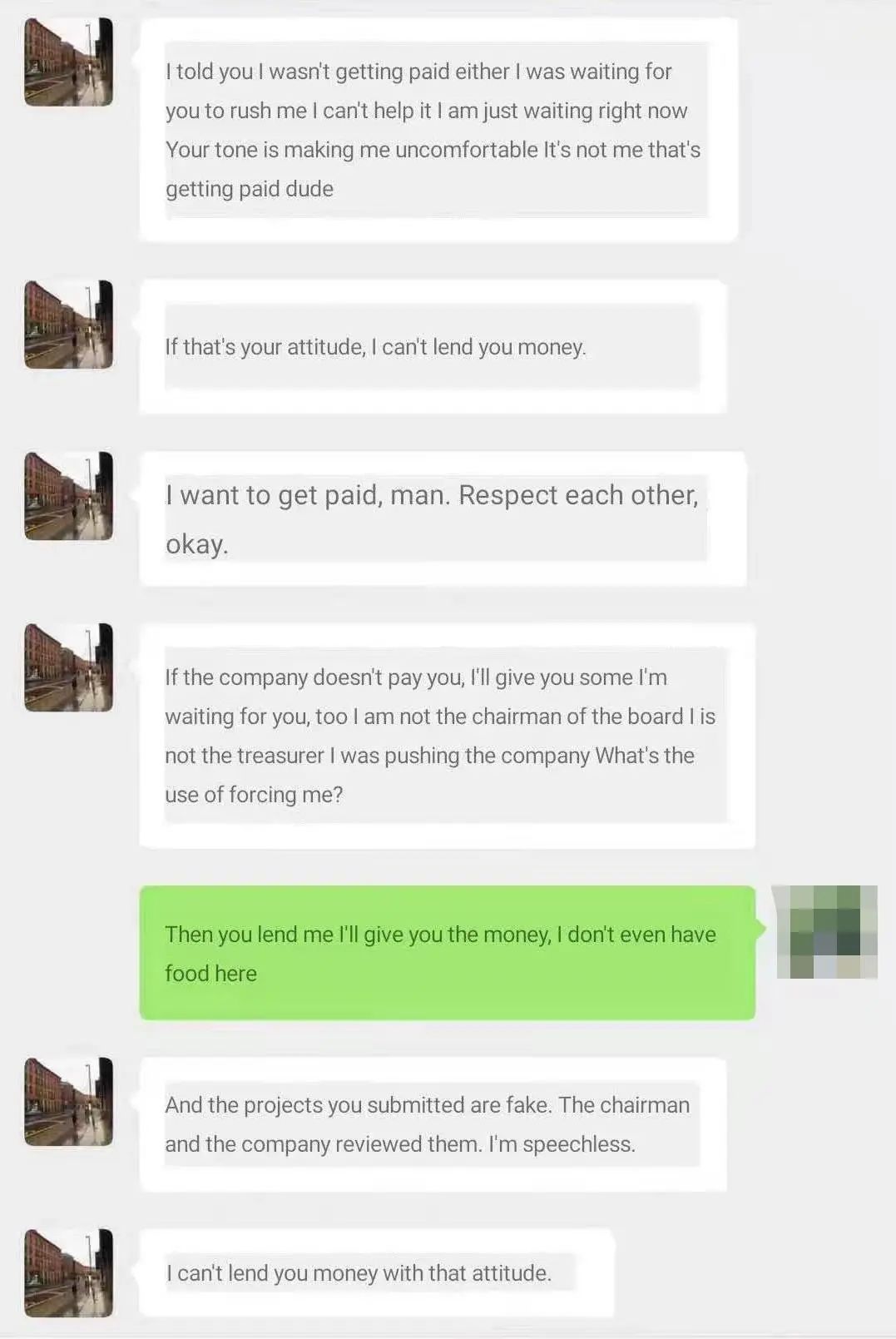 This Company Is SCAMMING Foreigners