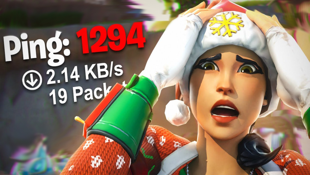 Playing Video Games from China: An Expat Nightmare