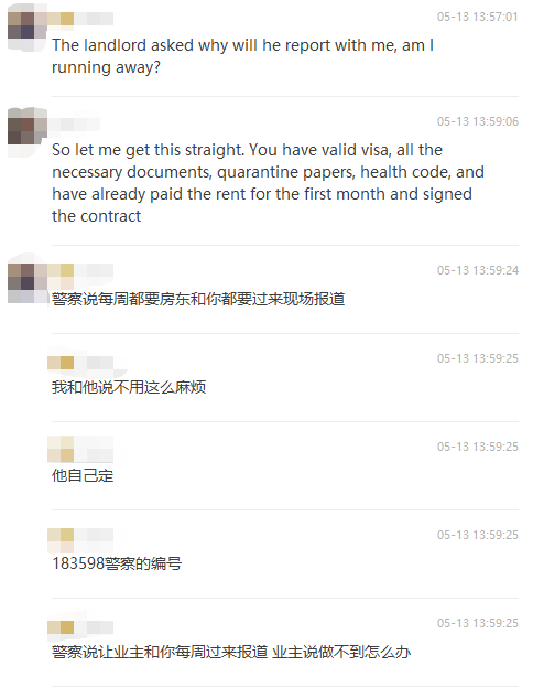 ​What Do You Do When The Local Authority Harasses You?