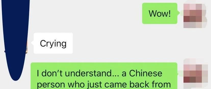 'You Can't Come To My Bar Either'