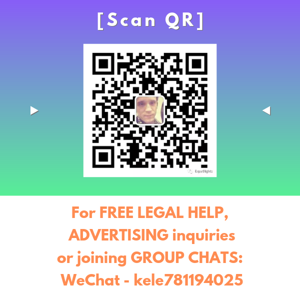 Important! Useful Numbers You Can Use In China