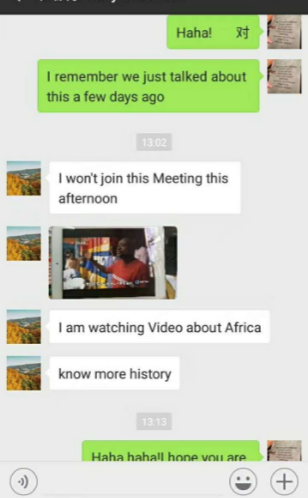 Let’s Set Things Straight...