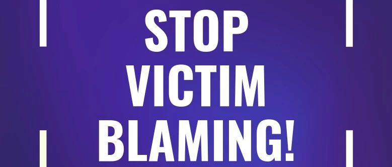 STOP Victim Blaming Busted 'Illegal Teachers'