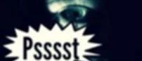 Psssst