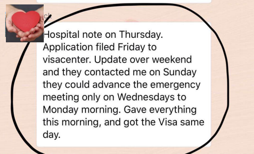 Finding Your Way Back To China