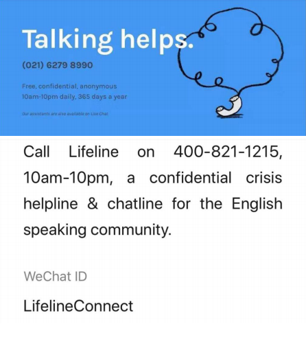 Finding Your Way Back To China