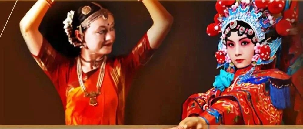 Indians As Seen By Chinese | 中国人如何看印度人