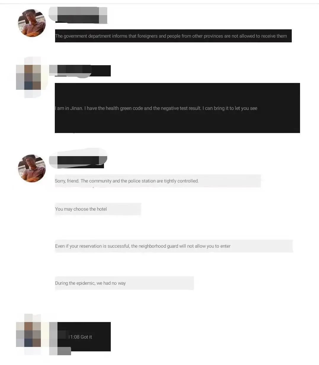 Abolish Such Bias Against 外国人 - An Airbnb Situation Abolish Such Bias Against 外国人 - An Airbnb Situation