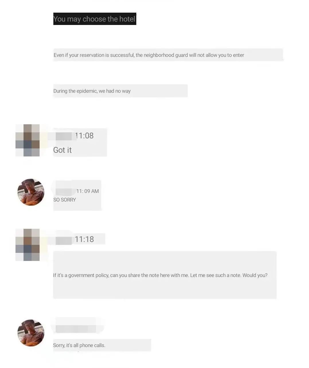 Abolish Such Bias Against 外国人 - An Airbnb Situation Abolish Such Bias Against 外国人 - An Airbnb Situation