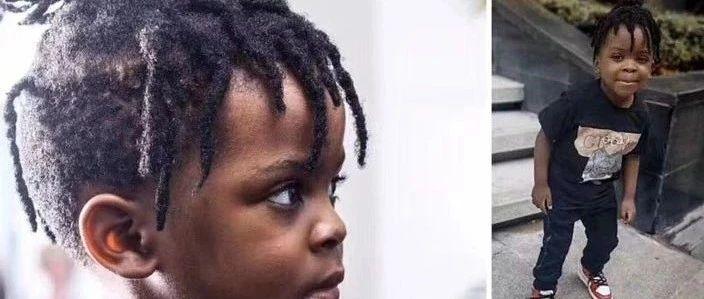 3-Year-Old American Boy Found DEAD in Guangzhou?!