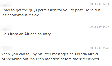 ​What Do You Do When The Local Authority Harasses You?