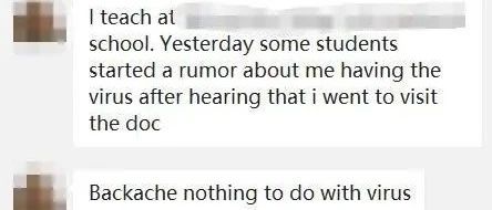 International School Ignores Xenophobic Attacks On Teacher