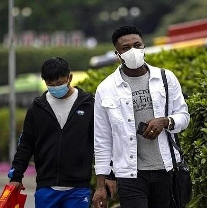 Foreigners Are Friendly, Treat Us With Respect