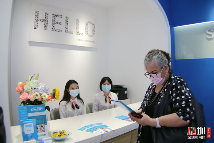 Legal And Mental Health Services Available For Expats In Shekou