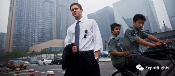 Is China making it easier or harder for expats?