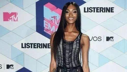 Do Chinese people like black people?