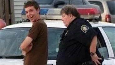 if Police RAID your School..