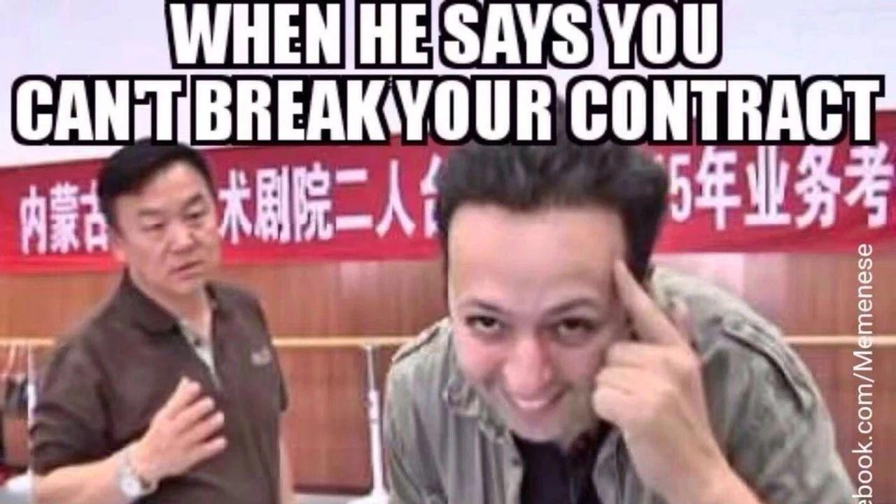 10 DANK #ExpatRights MEMES !