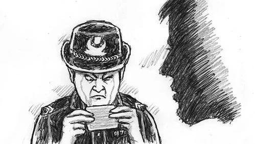 I WANT A CHINESE ID CARD !