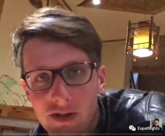 Hotels in China FORBID Foreigners