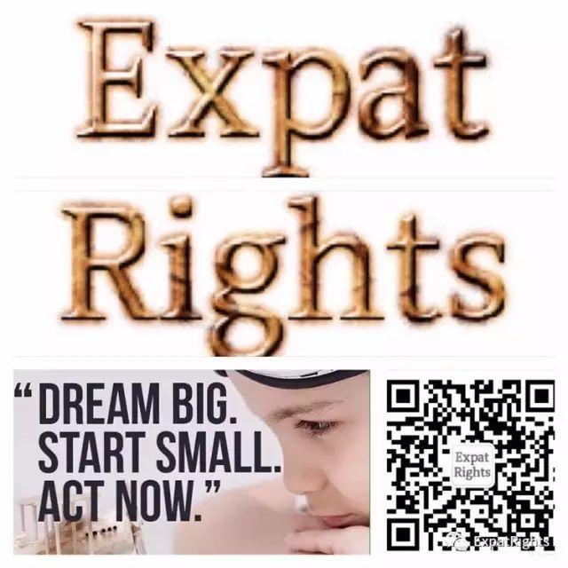 10 DANK #ExpatRights MEMES !