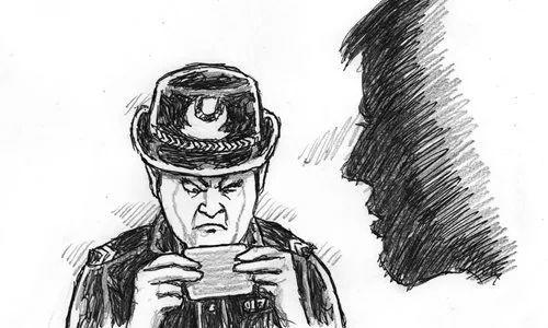 I WANT A CHINESE ID CARD !