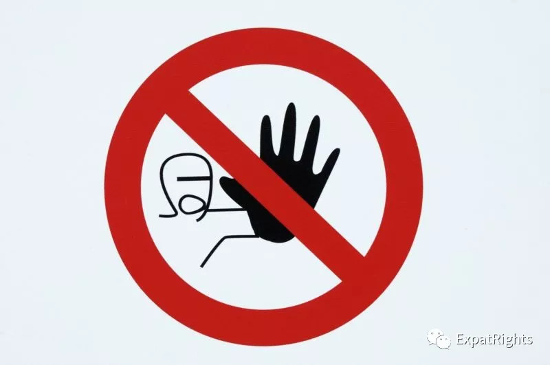 NO Train or Bus Tickets without ORIGINAL passport in Shanghai.