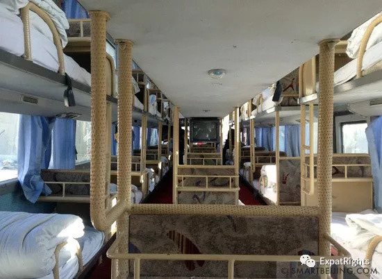 NO Train or Bus Tickets without ORIGINAL passport in Shanghai.